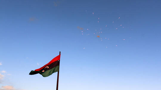 المدعي العام العسكري في ليبيا يطالب بوقف إجراءات ترشيح سيف الإسلام القذافي وخليفة حفتر (صورة)