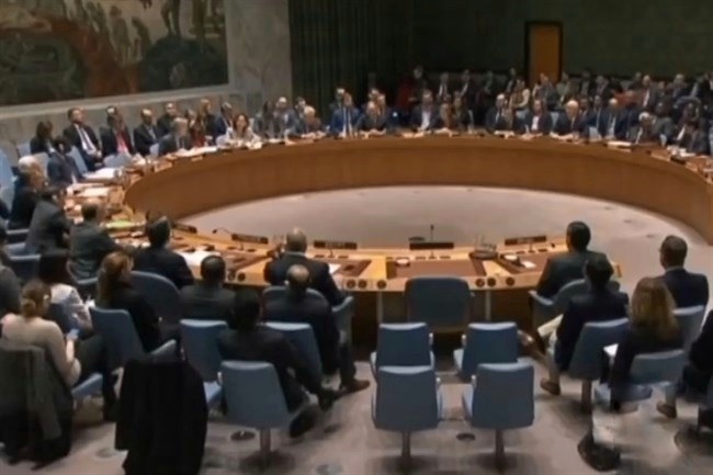 اجتماع طارئ ثالث لمجلس الأمن الدولي لبحث العدوان الإسرائيلي المتصاعد على قطاع غزة