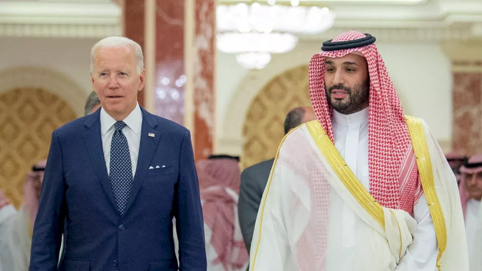 السعودية ترفض التصريحات الأمريكية: لا نقبل أي نوع من الإملاءات