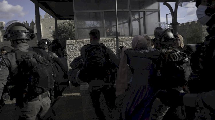 بيت لحم: الاحتلال يداهم منازل ويفحص كاميرات في حوسان
