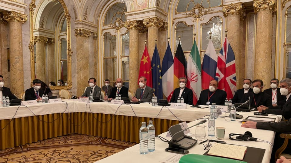 دبلوماسيون أوروبيون: اتفاق إيران النووي سيصبح قريبا بلا معنى ما لم يحدث تقدم