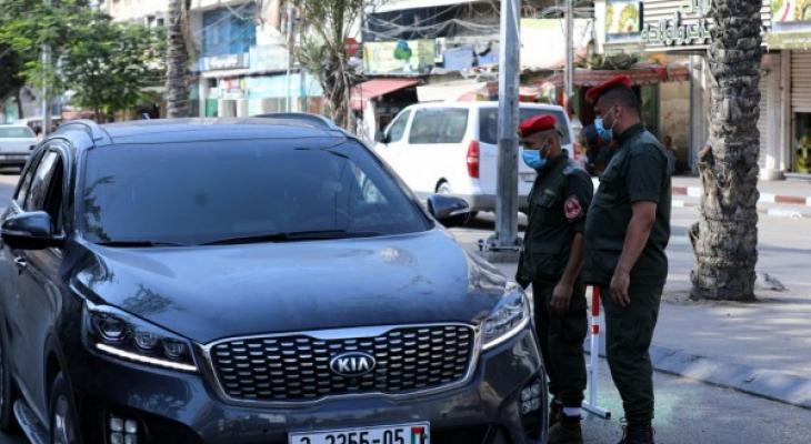 طالع...الشرطة بغزة تصدر تعليمات بشأن سير مواكب الأفراح في الشوارع العامة