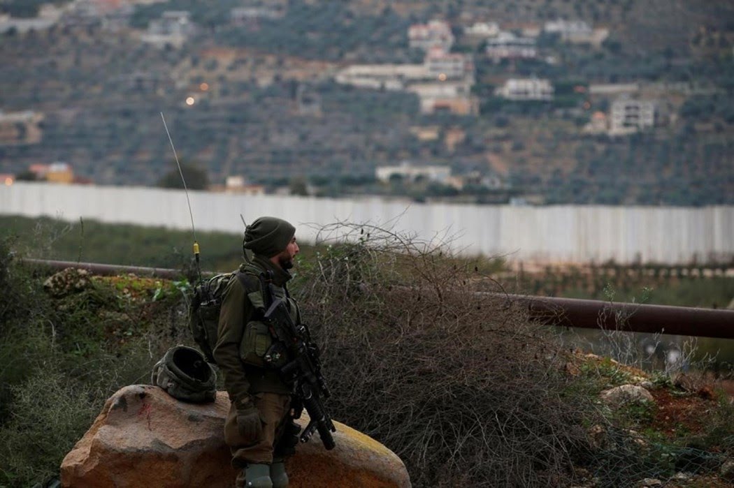 تقرير: إسرائيل خرقت الأجواء اللبنانية 22 ألف مرة خلال 15 عاما
