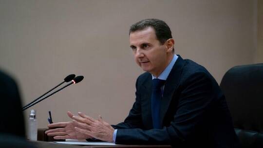 الأسد يصدر مرسوما بتعديلات تطال 