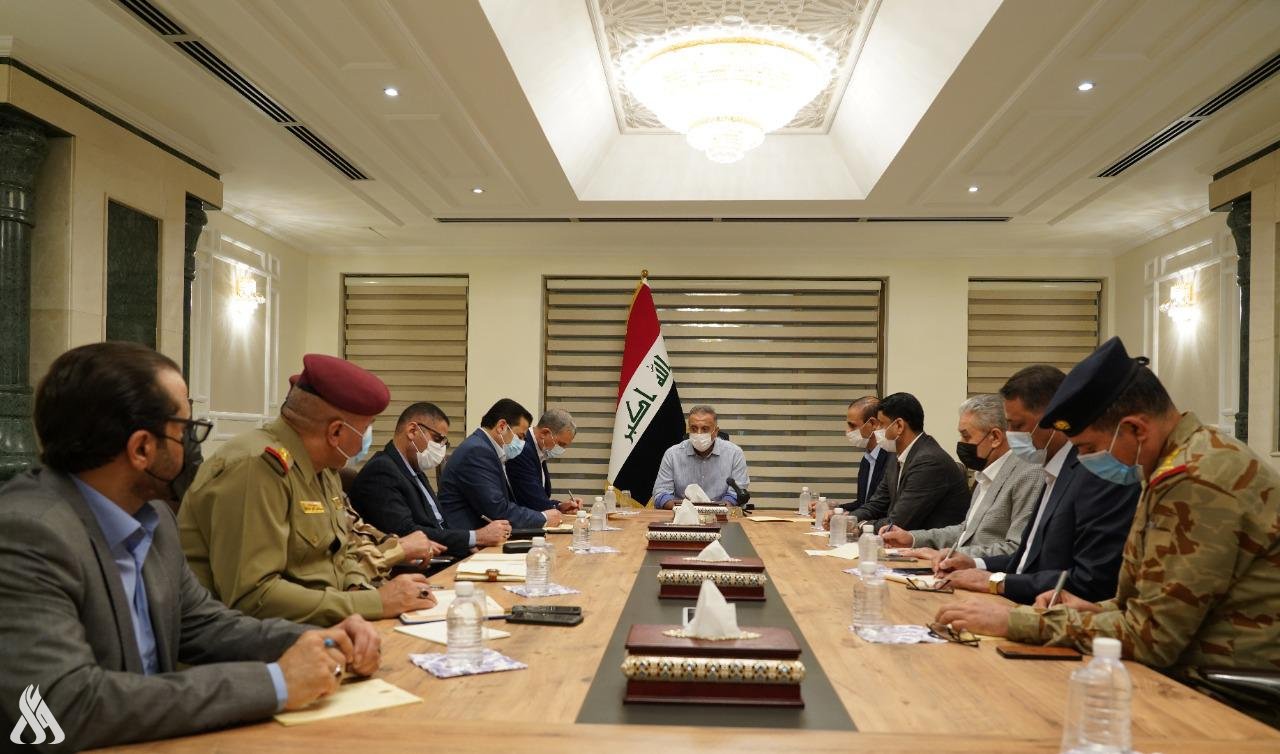 بعد الفاجعة في العراق: قرارات اجتماع رئيس الوزراء الطارئ بشأن حادثة مستشفى الحسين