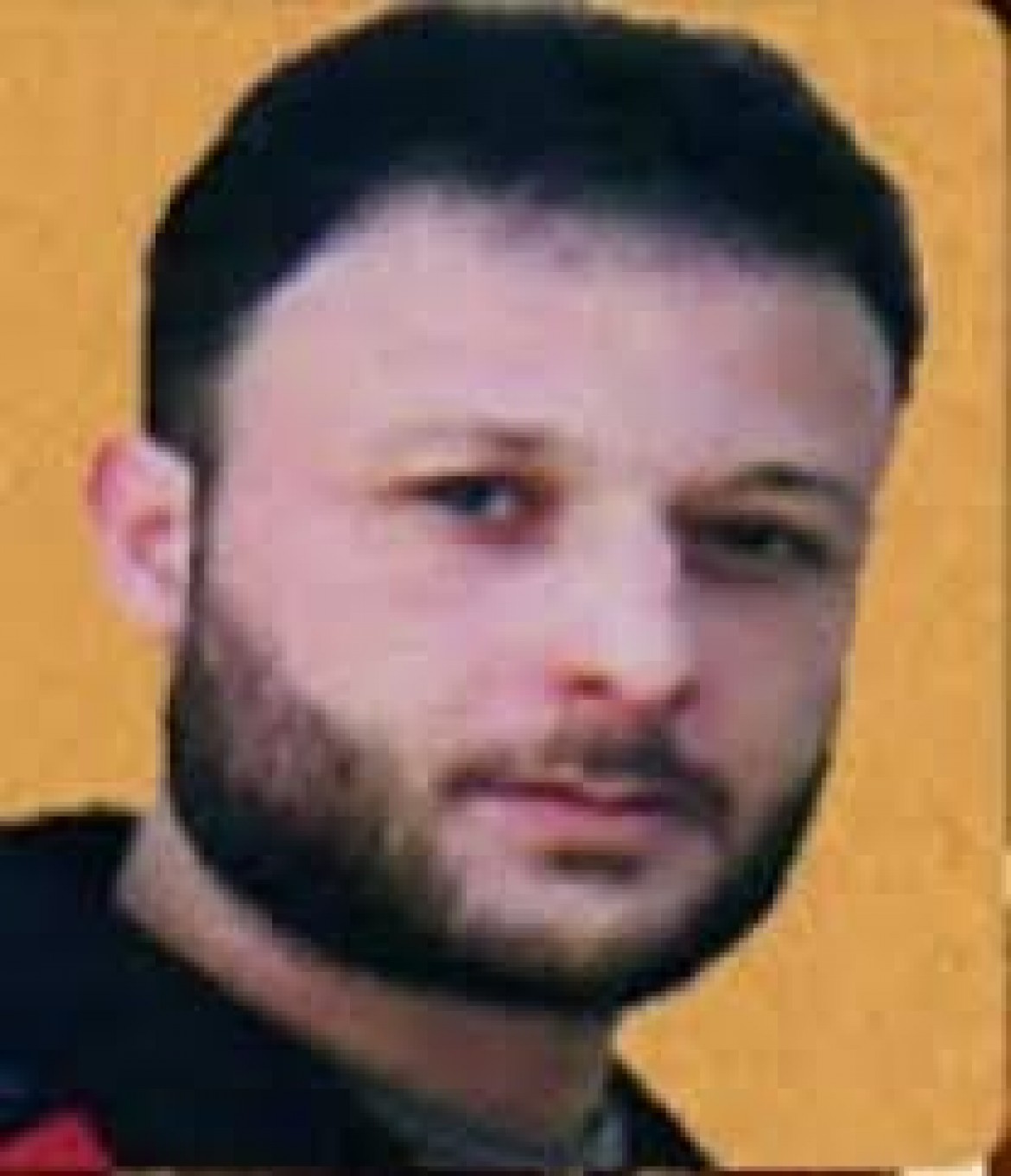 الأسير محمد أبو طبيخ من جنين يدخل عامه الـ20 في سجون الاحتلال