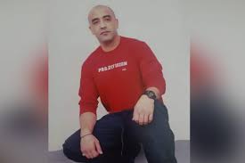 الأسير محمد مصلح يدخل عامه الـ21 في سجون الاحتلال 