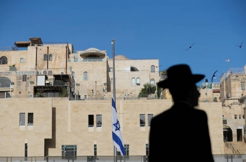 العليا الإسرائيلية تأمر بإزالة 6 مباني استيطانية بجبل الجرمق