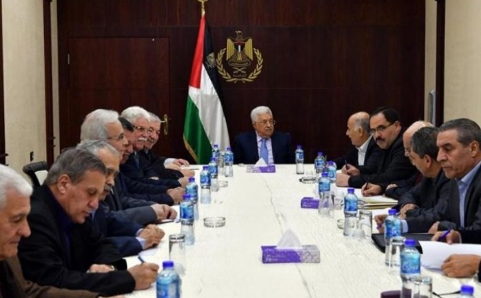 قيادي فتحاوي: الرئيس عباس سينهي كافة قضايا غزة الليلة