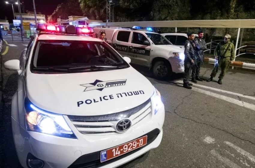 تكليف الشرطة الإسرائيلية بتفكيك المنظمات الإجرامية في المجتمع العربي