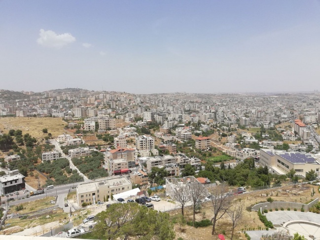 طقس فلسطين: ارتفاع طفيف على درجات الحرارة