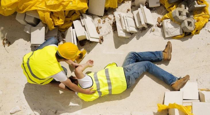 منذ بداية العام الجاري..  13 حالة وفاة في حوادث عمل بالضفة الغربية