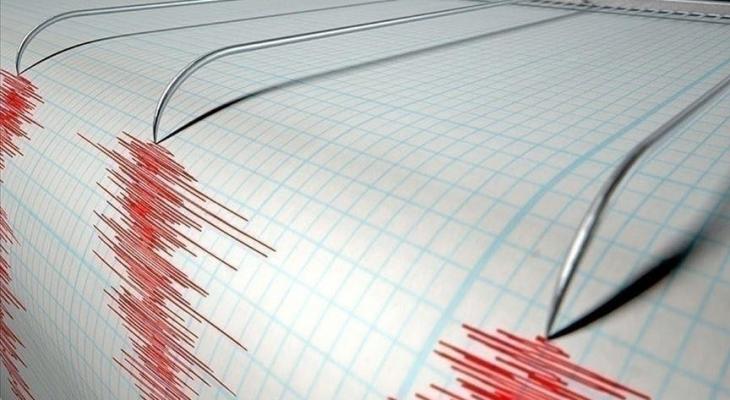 الصين.. زلزال بقوة 5.8 درجات يضرب 