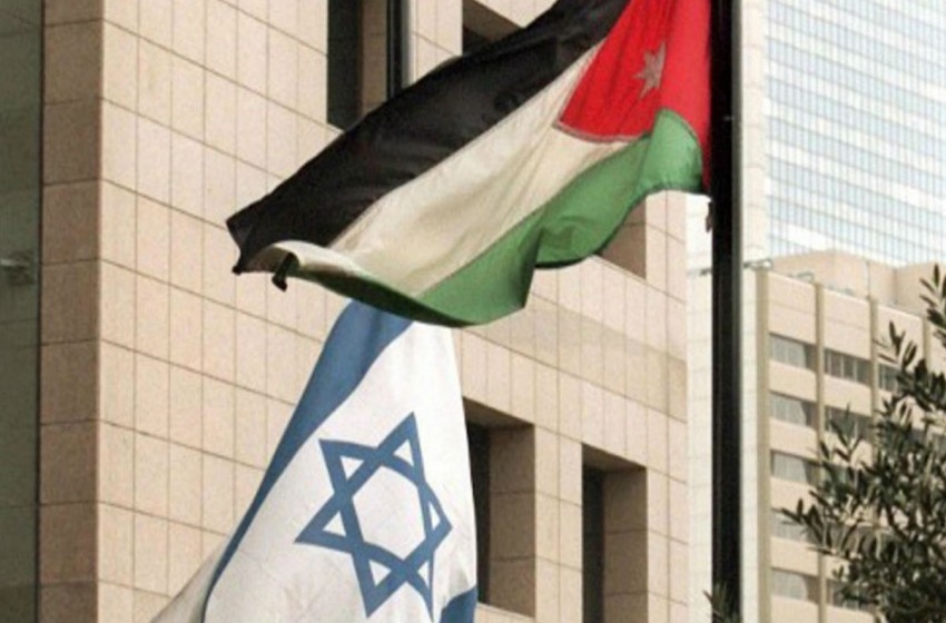 الأردن تمنع دخول فريق الترياتلون الإسرائيلي للمشاركة في كأس آسيا