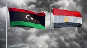 حظر الجواز الأخضر بين مصر وليبيا