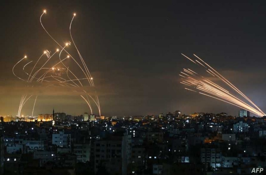 اتصالات لإجراء محادثات بين حماس و