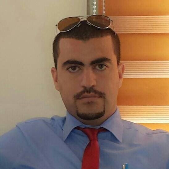 استشهاد الشاب محمد عساف برصاص الاحتلال خلال العدوان على مدينة نابلس