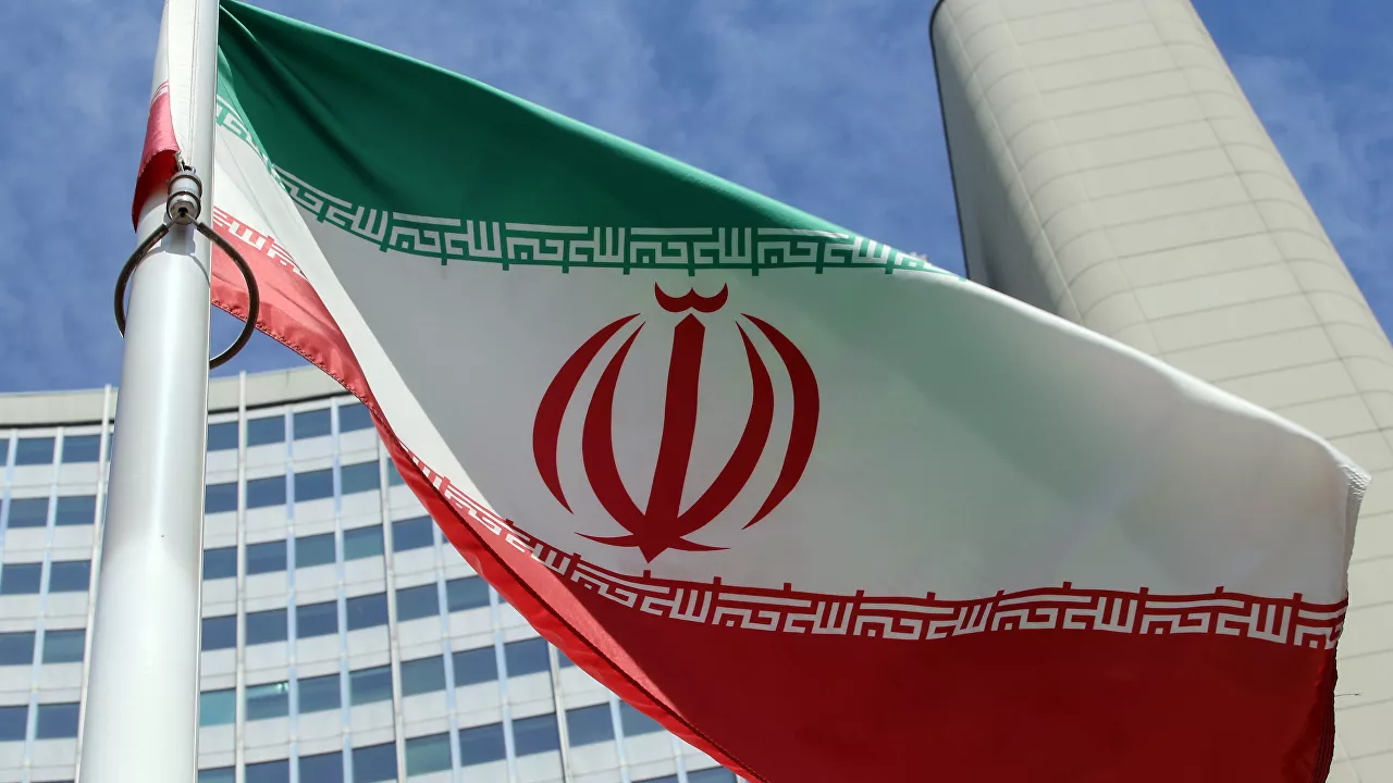 الخارجية الإيرانية تعلق على دعوة إسرائيل لوقف مفاوضات فيينا حول الاتفاق النووي