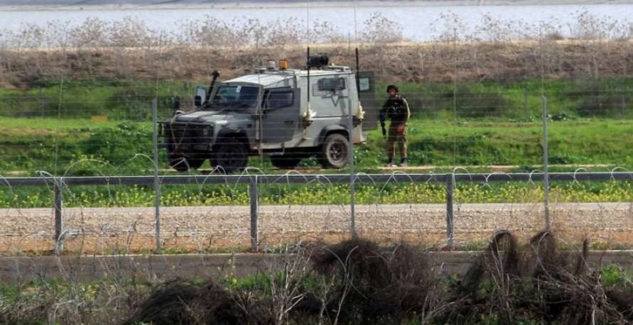 الجيش الإسرائيلي يغلق مواقع وطرق في غلاف غزة خوفا من القناصة