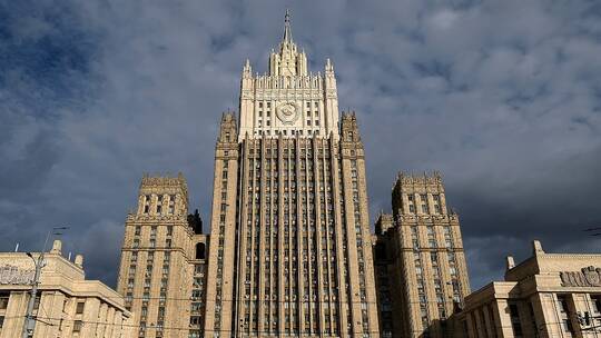 موسكو: انضمام أوكرانيا للناتو خطوة ستكون لها عواقب