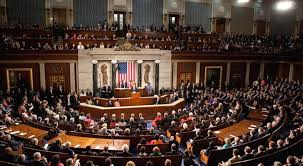 الكونغرس الأمريكي يستأنف الجلسة المشتركة للتصديق على انتخاب بايدن