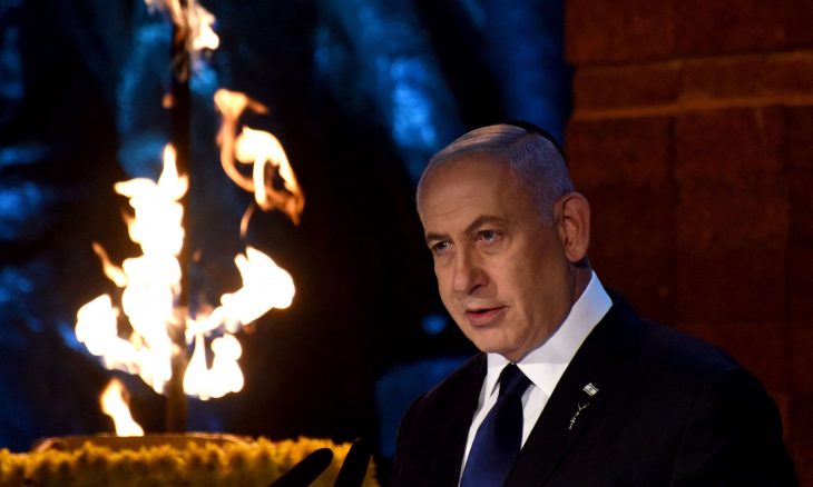 نتنياهو يُعقب على استهداف جيب إسرائيلي: سنوسع دائرة عملياتنا في غزة