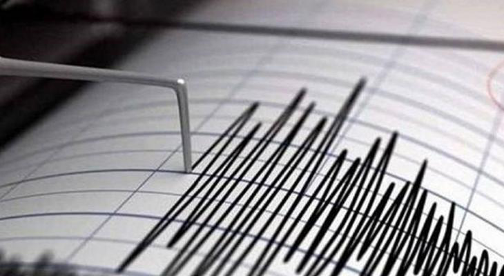 زلزال بقوة 5.3 درجات يضرب جنوب بحر العرب