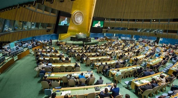 إدارة ترامب تصوت ضد ميزانية الأمم المتحدة