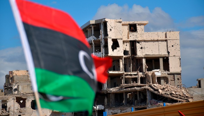 وزير ليبي: السوق الليبية تحتاج لمليون عامل مصري لإعادة إعمارها