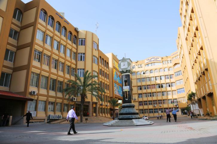 جامعة الأزهر بغزة تزف بشرى سارة لطلبة الدراسات العليا القدامى