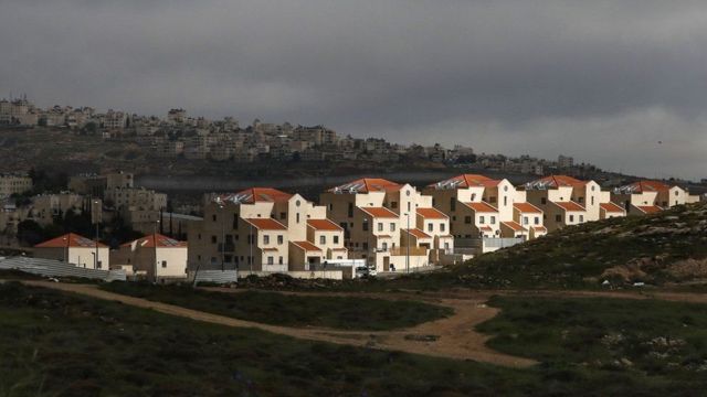 وزارة القدس: المصادقة على بناء 12 ألف وحدة استيطانية وهدم 177 مبنى خلال 2021