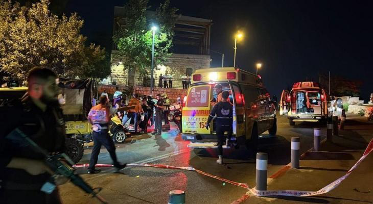 3 شهداء ومقتل وإصابة 11 إسرائيليا بالضفة الأسبوع الماضي
