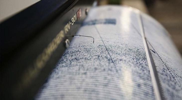 زلزال بقوة 5.5 درجات يضرب مقاطعة يونان الصينية