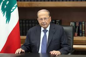 الرئيس اللبناني: اعتداءات الاحتلال على الأقصى لن تغير من هوية المدينة المقدسة  