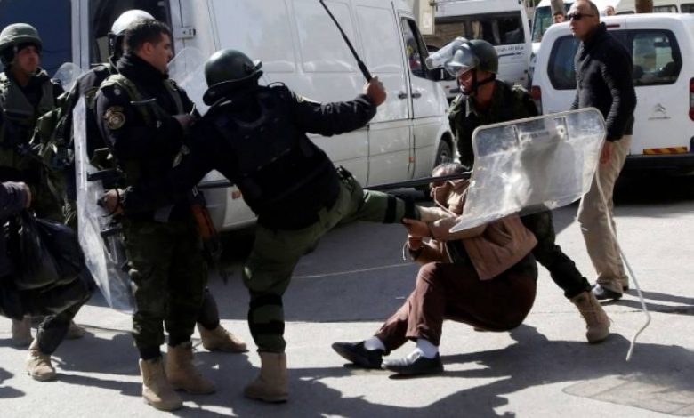 جنين : الاحتلال الإسرائيلي يعتقل 3 شبان من بلدتي اليامون والعرقة