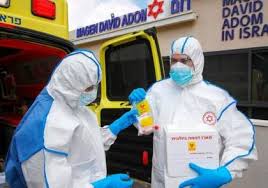 إسرائيل.. 8 وفيات و480 إصابة جديدة بـفيروس كورونا  