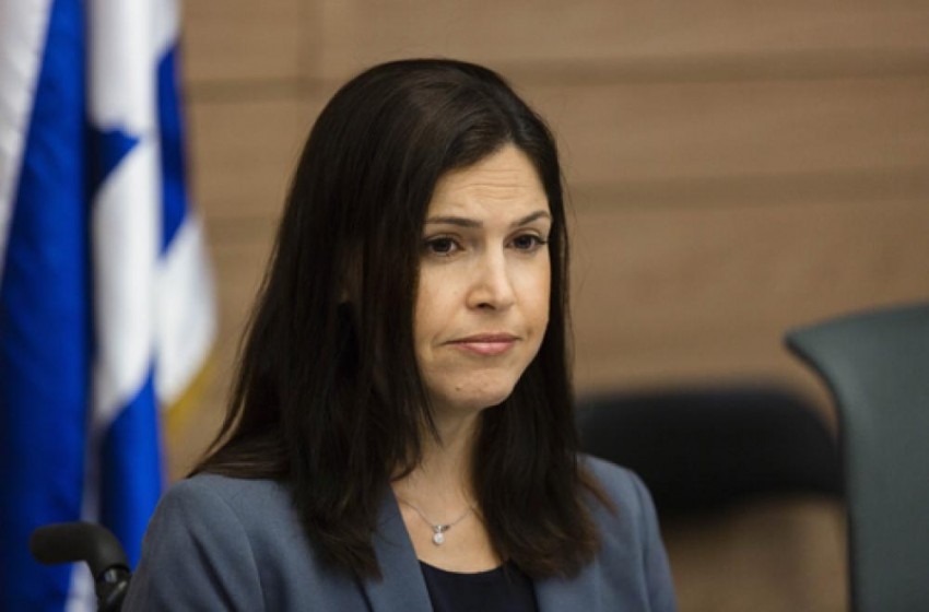 وزيرة إسرائيلية تدعو لإلغاء صفقة خطوط أنابيب نفط مع شركة إماراتية