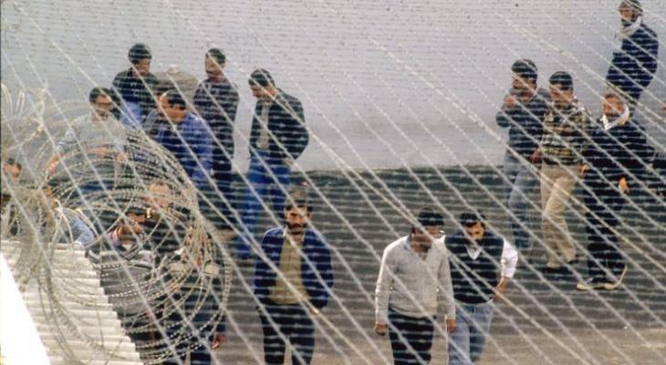 الأسيران مسلم براقعة وهيثم جابر يدخلان عاميهما الـ 20 في سجون الاحتلال  