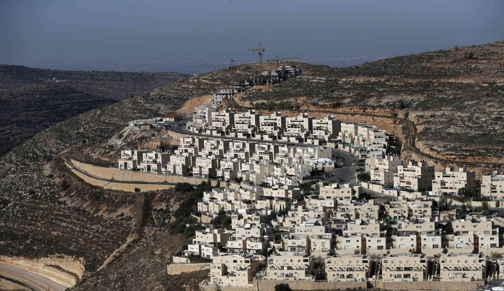 الاحتلال يوافق على مشاريع استيطانية كبيرة في القدس