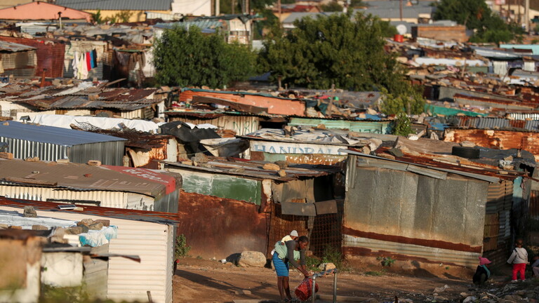 الداخلية في جنوب إفريقيا تحث على إخلاء مخيمي لجوء بحلول الجمعة المقبل