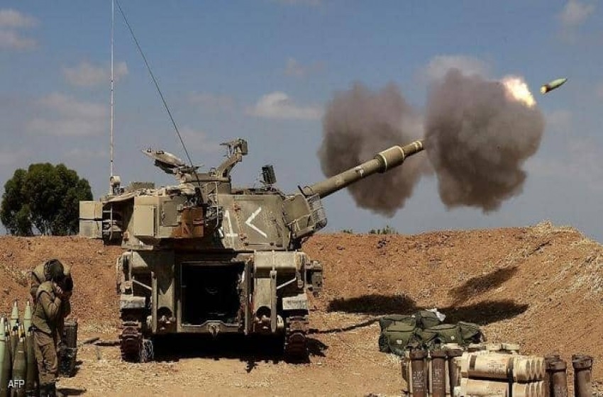 الكشف عن تفاصيل عملية عسكرية كبيرة على قطاع غزة