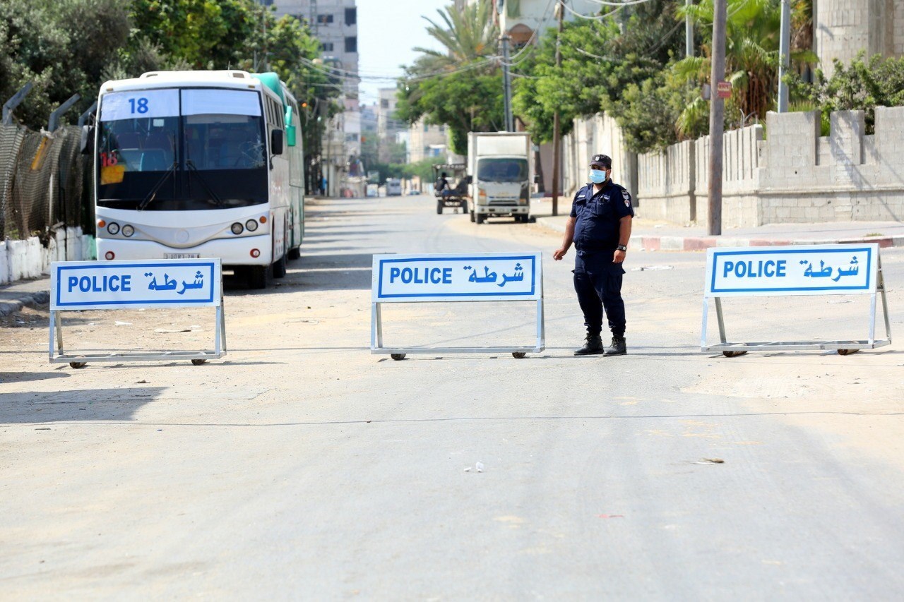 غزة.. قرارات جديدة تشمل اغلاق مناطق في ظل مستجدات مواجهة فيروس كورونا
