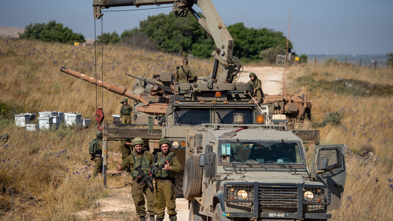 إسرائيل تعرب عن قلقها من حزب الله بسبب الطائرات المسيرة