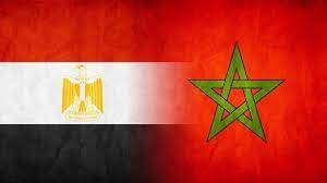 منتخب مصر يتجاوز المغرب ويضرب موعدا ناريا مع الكاميرون في نصف نهائي إفريقيا