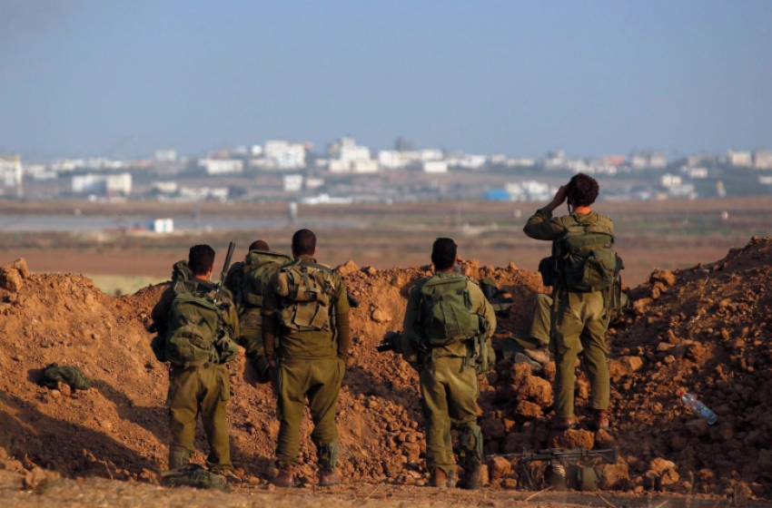 معهد دراسات يتحدث عن التحديات الرئيسية المحدقة بإسرائيل.. وهذا عن غزة!