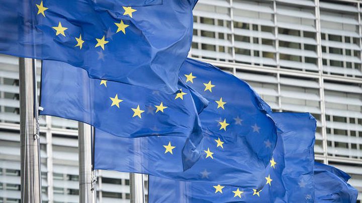 الاتحاد الأوروبي يدعم الأونروا بنصف مليون يورو للحد من انتشار فيروس كورونا