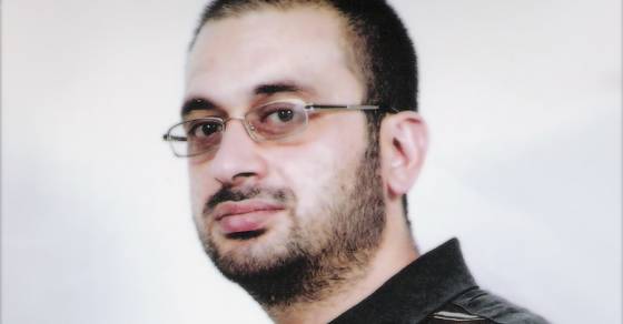 المعتقل ربيع أبو الرب من قباطية يدخل عامه الـ21 في سجون الاحتلال 