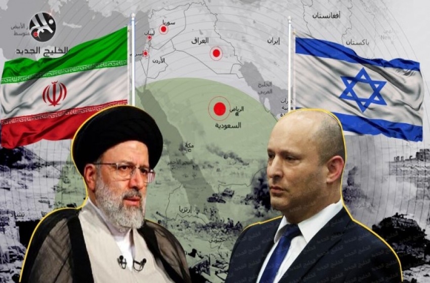 يديعوت: الكشف عن رسالة تهديد من إيران لإسرائيل