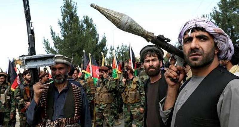 الداخلية الأفغانية: طالبان بدأت دخول كابل من جميع الاتجاهات.. والرئاسة: نسيطر على الوضع