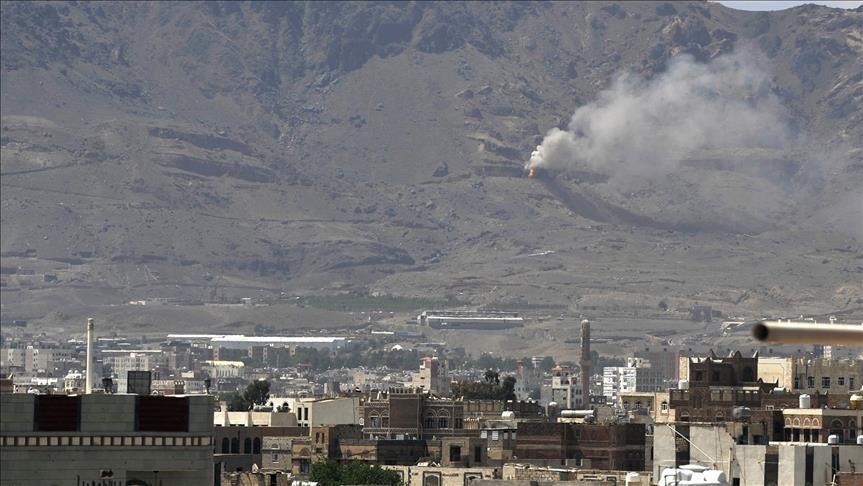 اليمن.. مقتل 3 أطفال جراء قصف حي سكني في مدينة تعز